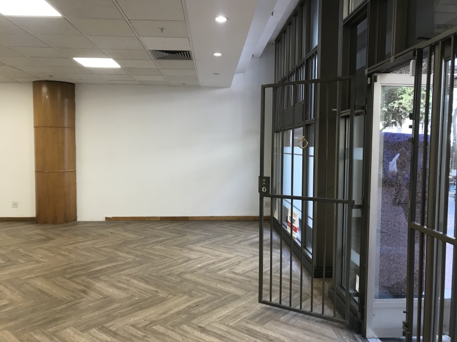 To Let commercial Property for Rent in Cape Town City Centre Western Cape